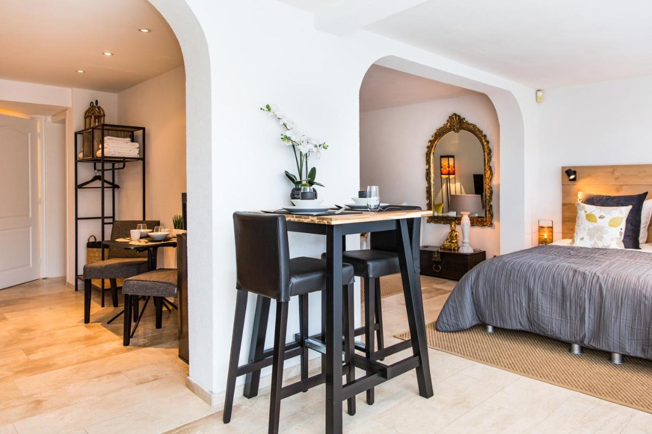 Souterrain Zuid-Duinen -Free Parking Apartment Zandvoort Luaran gambar