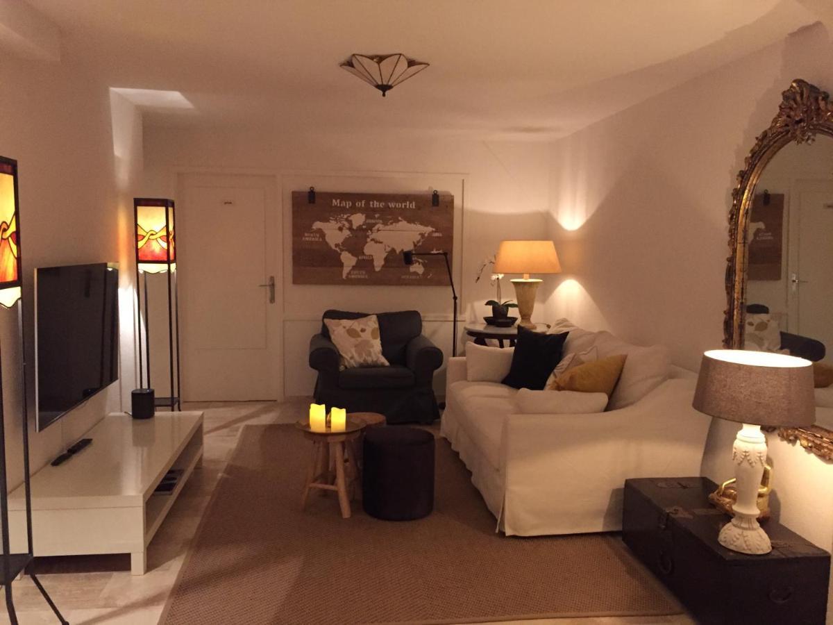Souterrain Zuid-Duinen -Free Parking Apartment Zandvoort Luaran gambar